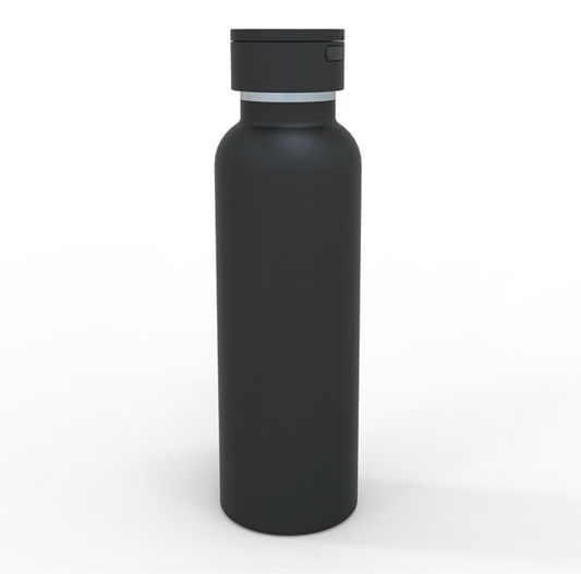 UV-C Sterilisation Water Bottle 750ml